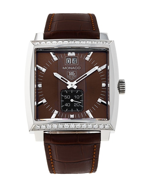 Tag Heuer Monaco WAW1316.EB0025